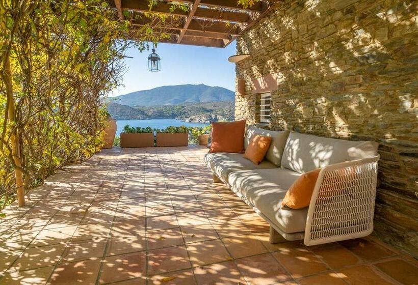 Casa Guillola Cadaqués