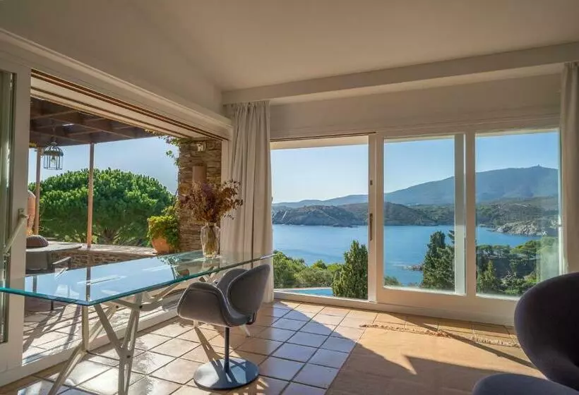 Casa Guillola Cadaqués
