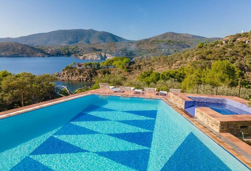 Casa Guillola Cadaqués