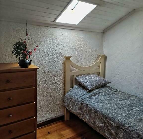 Casa Phoenix Familia