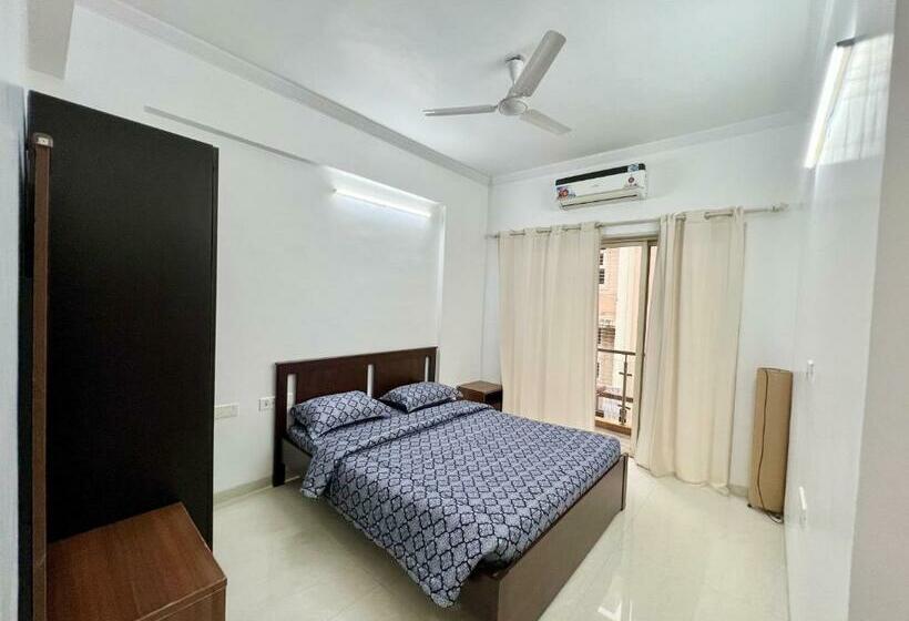 Deena Villa   A Luxury 3bhk Private Pool Villa