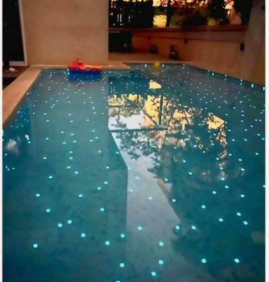 Deena Villa   A Luxury 3bhk Private Pool Villa