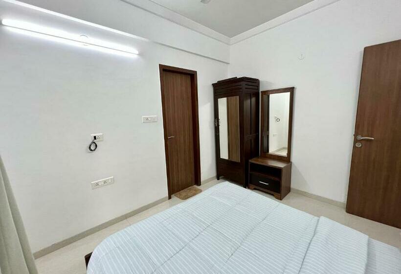 Deena Villa   A Luxury 3bhk Private Pool Villa