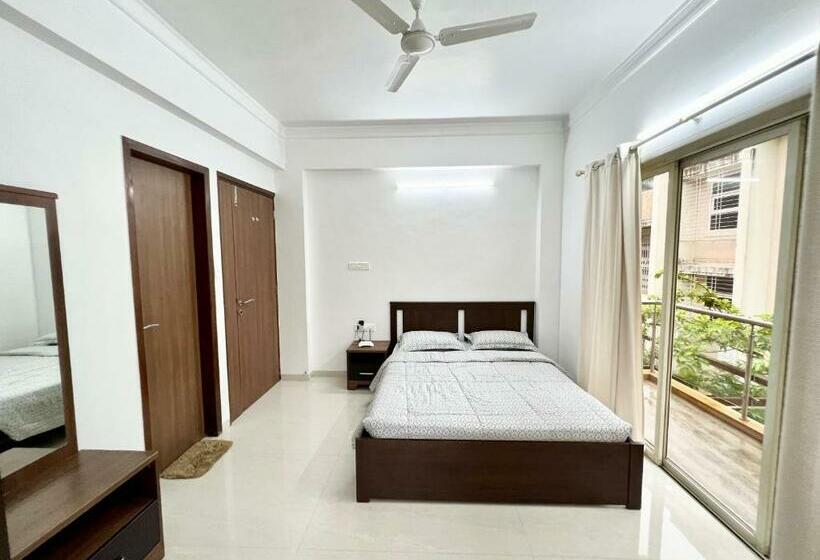 Deena Villa   A Luxury 3bhk Private Pool Villa