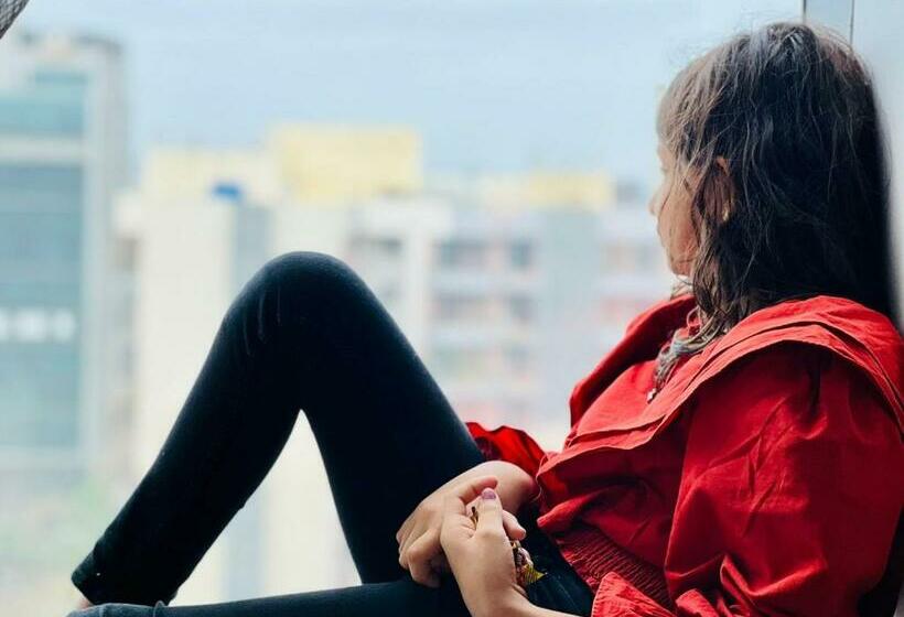 Deena Villa   A Luxury 3bhk Private Pool Villa