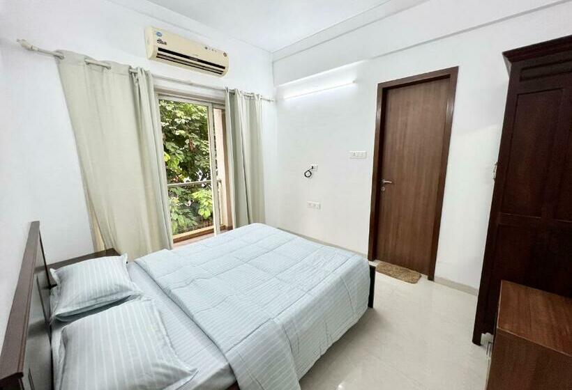 Deena Villa   A Luxury 3bhk Private Pool Villa