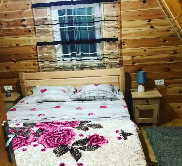 Holiday Home ,,lazar