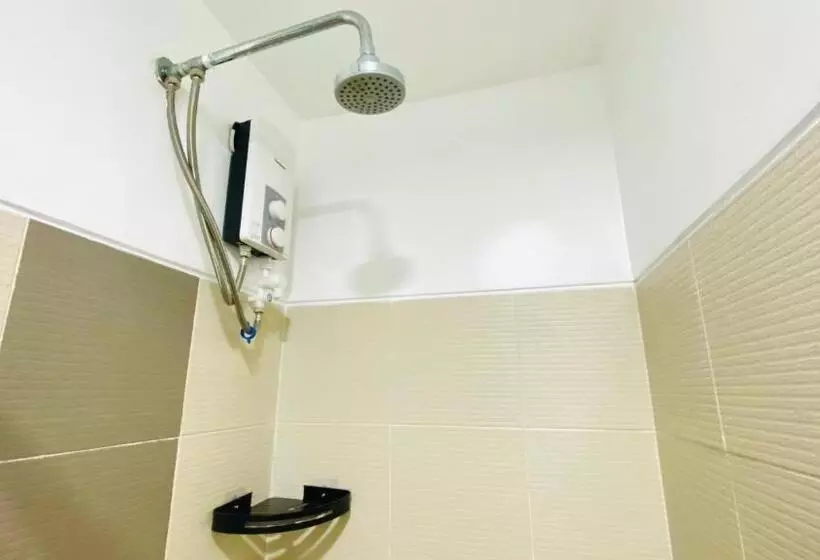 ホテル Cool Suite By Aki At Smdc Wind Residences Tagaytay