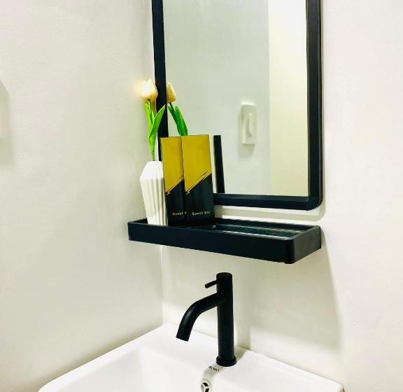 Отель Cool Suite By Aki At Smdc Wind Residences Tagaytay