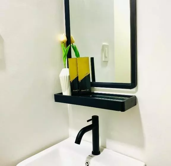 ホテル Cool Suite By Aki At Smdc Wind Residences Tagaytay