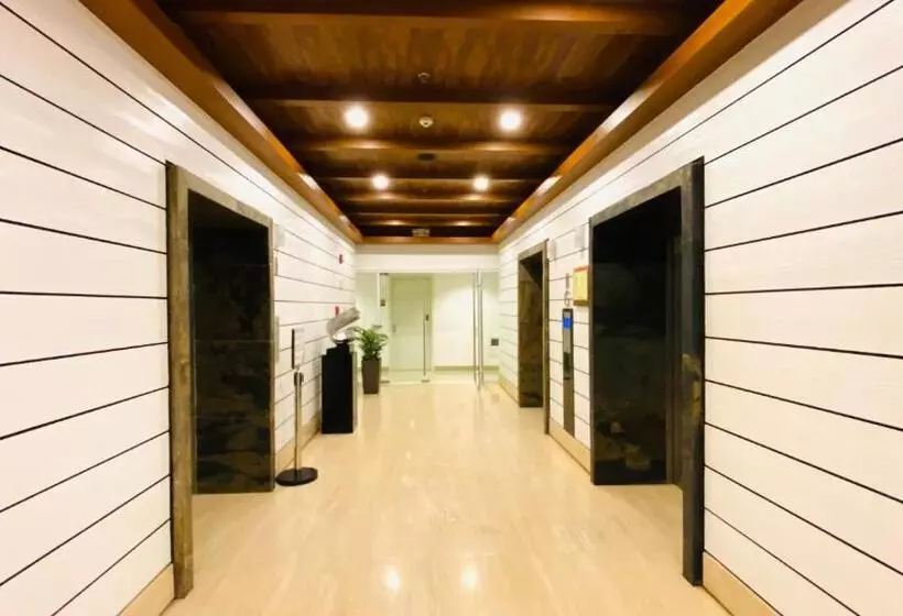 ホテル Cool Suite By Aki At Smdc Wind Residences Tagaytay