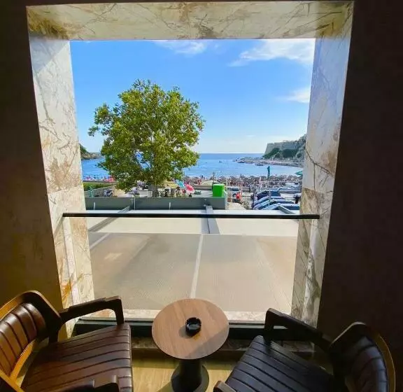 Hotel Marinus