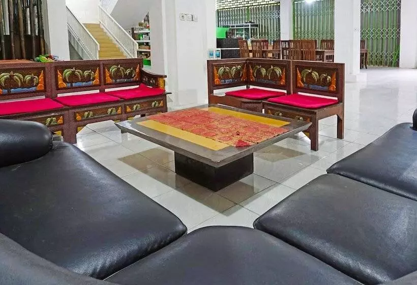 هتل Oyo 91571  Ss Bukit Cemara Syariah