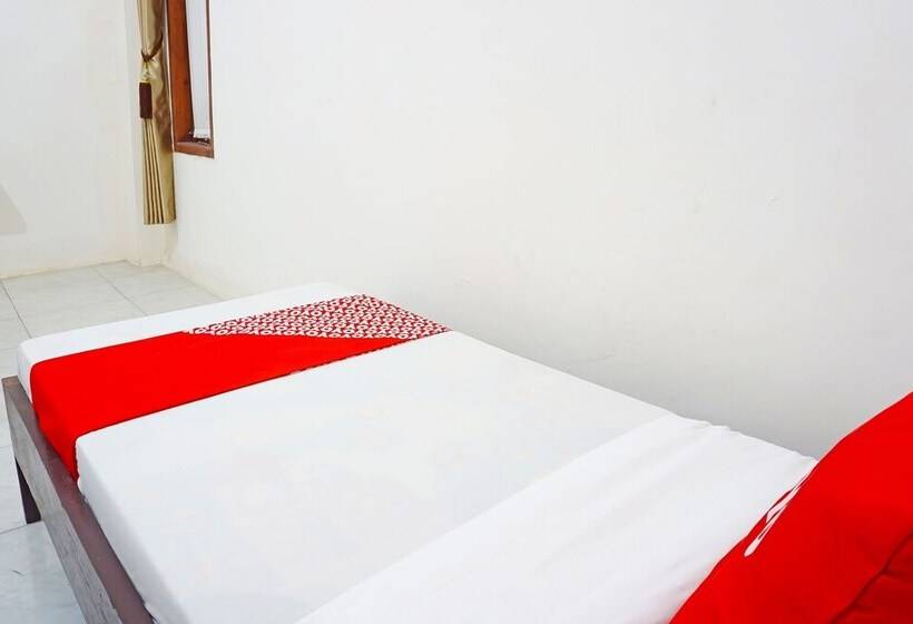 Hotel Oyo 91571  Ss Bukit Cemara Syariah