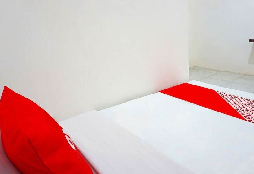 Hotel Oyo 91571  Ss Bukit Cemara Syariah