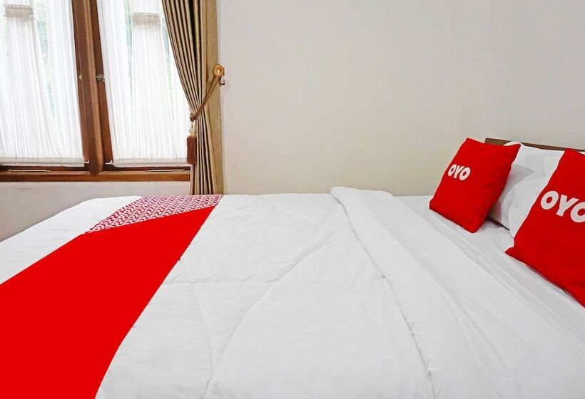 Hotel Oyo 91571  Ss Bukit Cemara Syariah