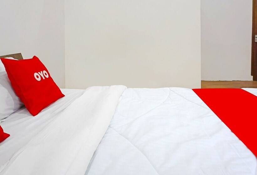 Hotel Oyo 91571  Ss Bukit Cemara Syariah