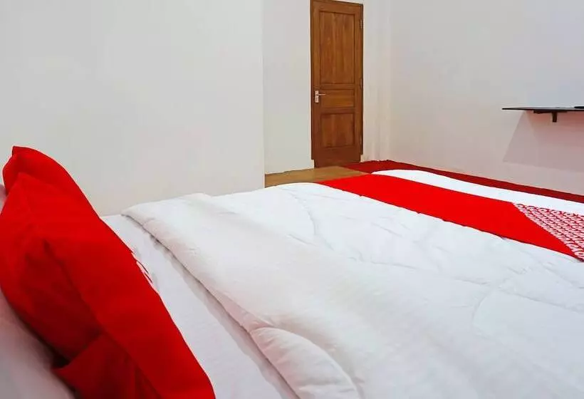 هتل Oyo 91571  Ss Bukit Cemara Syariah