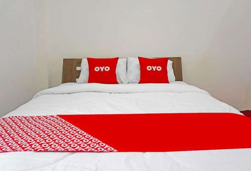 Hotel Oyo 91571  Ss Bukit Cemara Syariah