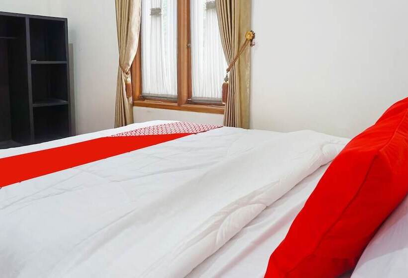 Hotel Oyo 91571  Ss Bukit Cemara Syariah