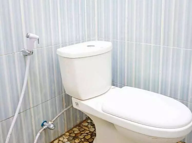 هتل Oyo 91571  Ss Bukit Cemara Syariah