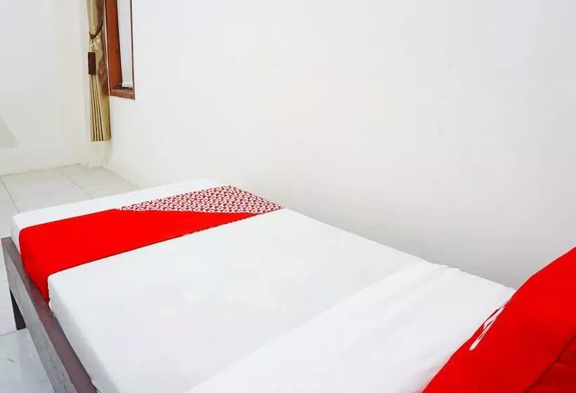 هتل Oyo 91571  Ss Bukit Cemara Syariah