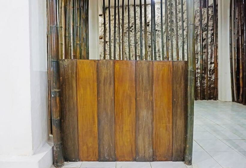 Hotel Oyo 91571  Ss Bukit Cemara Syariah