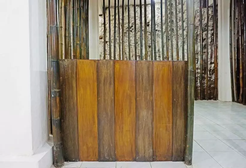 هتل Oyo 91571  Ss Bukit Cemara Syariah