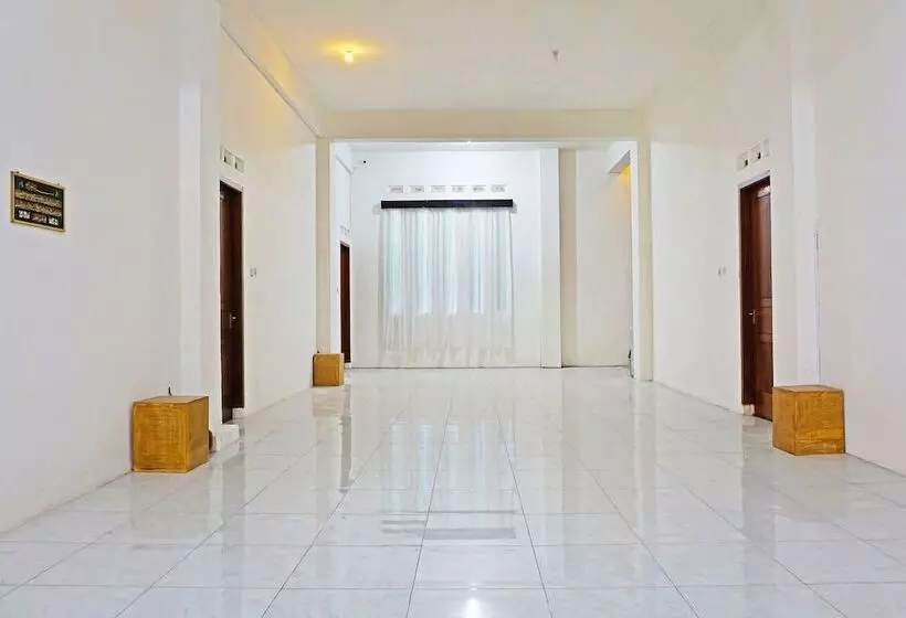 هتل Oyo 91571  Ss Bukit Cemara Syariah