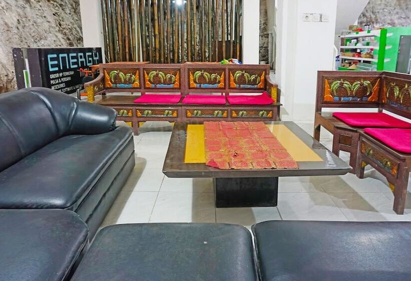 Hotel Oyo 91571  Ss Bukit Cemara Syariah