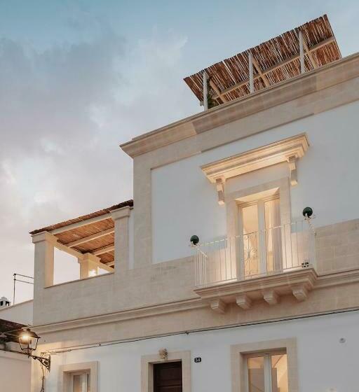 Le Maioliche Apulian B&b