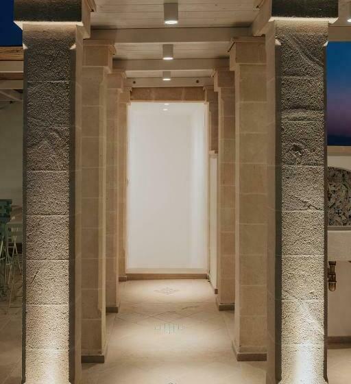 Le Maioliche Apulian B&b