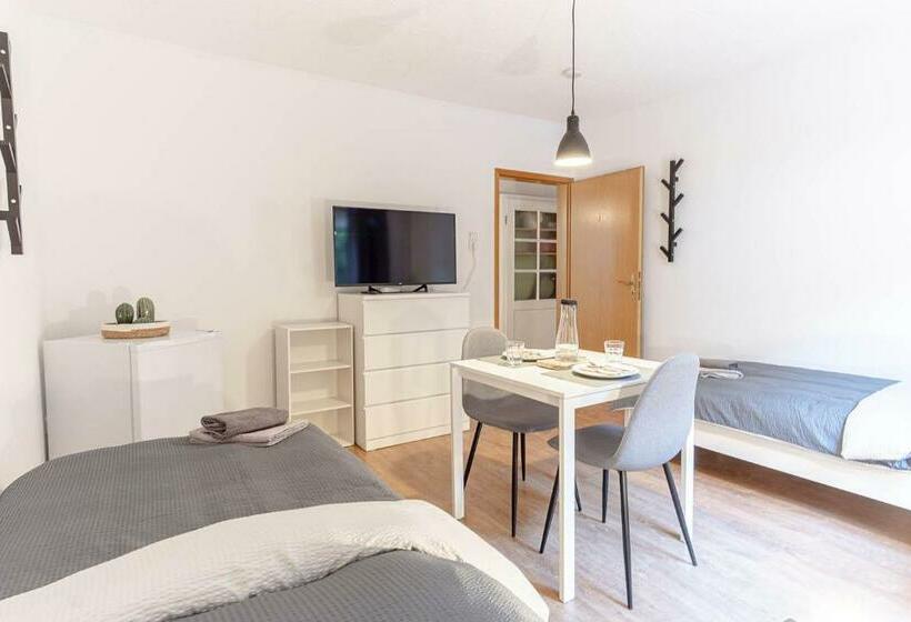 Modern Apartment In Lüdenscheid