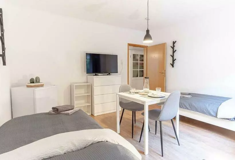 Modern Apartment In Lüdenscheid