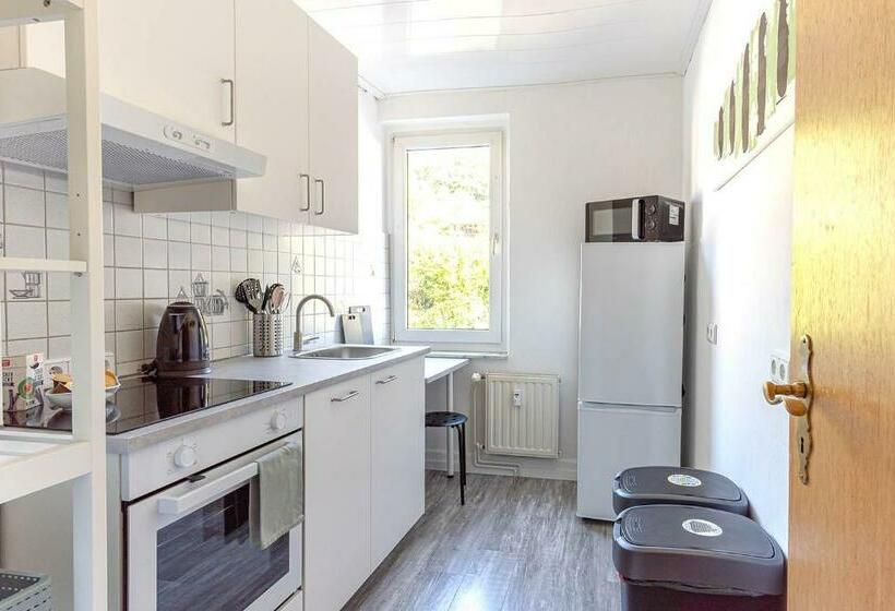 Modern Apartment In Lüdenscheid