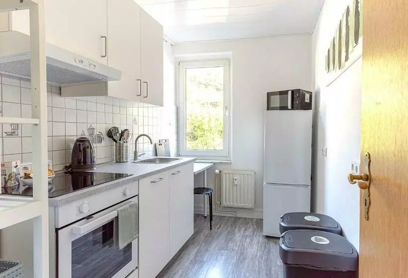 Modern Apartment In Lüdenscheid