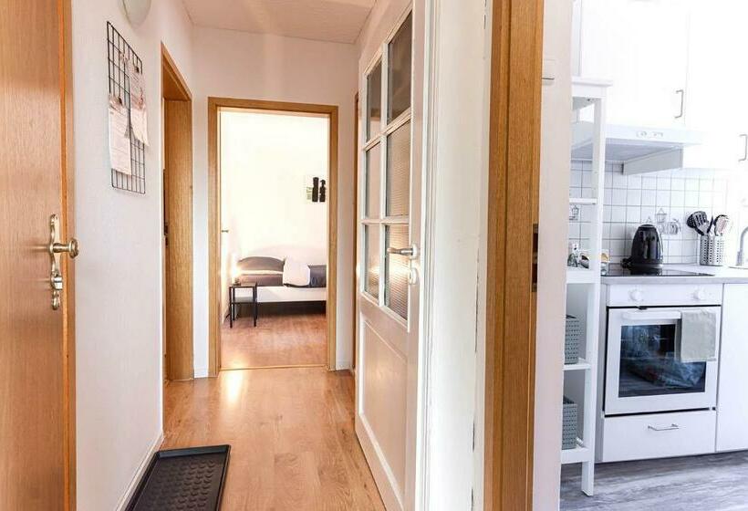 Modern Apartment In Lüdenscheid