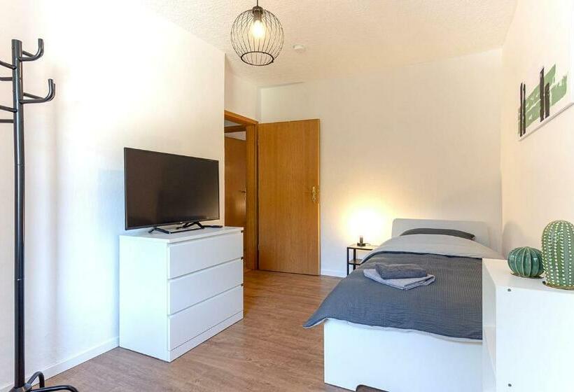 Modern Apartment In Lüdenscheid