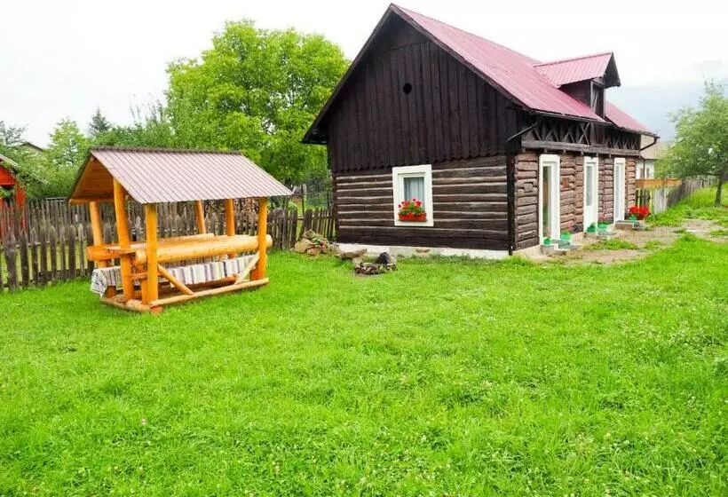 Majatalo Wild Traditional Bucovina