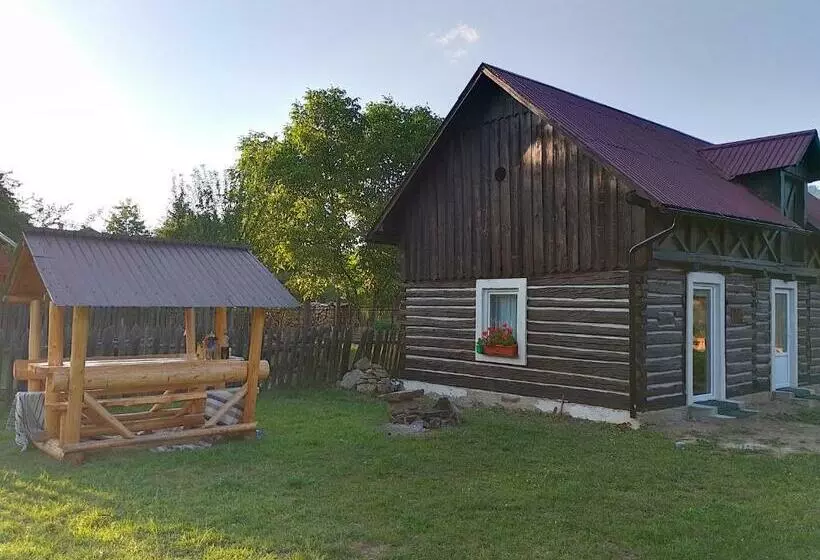 Majatalo Wild Traditional Bucovina