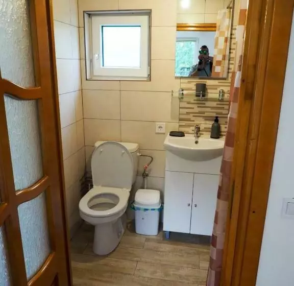 Majatalo Wild Traditional Bucovina