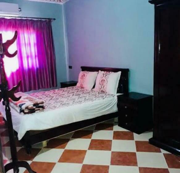 Residence Ouarzazate Dikre