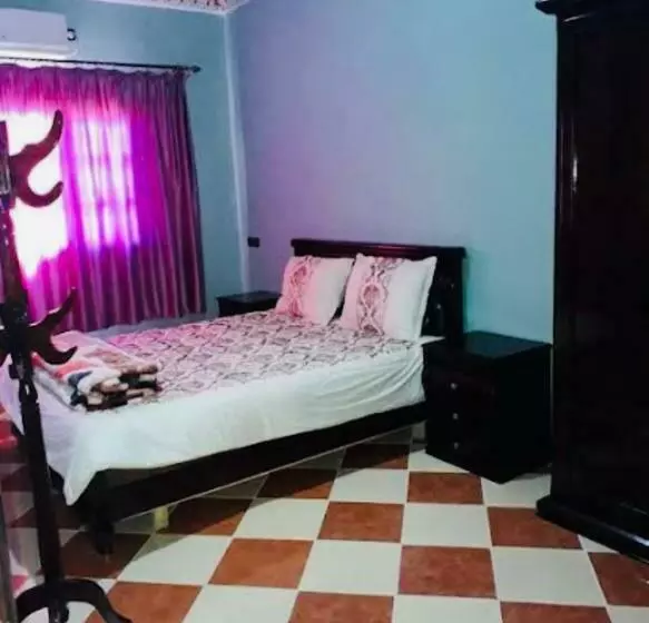 Residence Ouarzazate Dikre