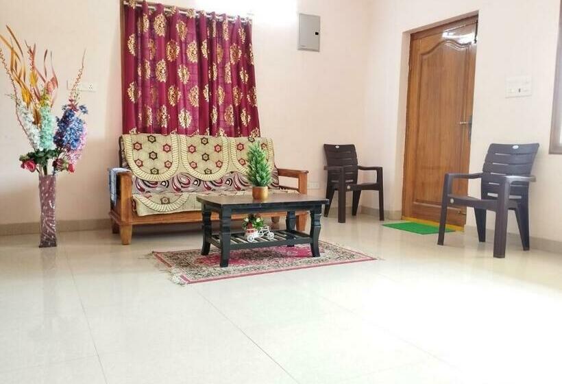 Sls Homestay   Luxury Ac Service Apartments 1bhk, 2bhk, 3bhk   Direct Flyover To Alipiri Tirumala Ga