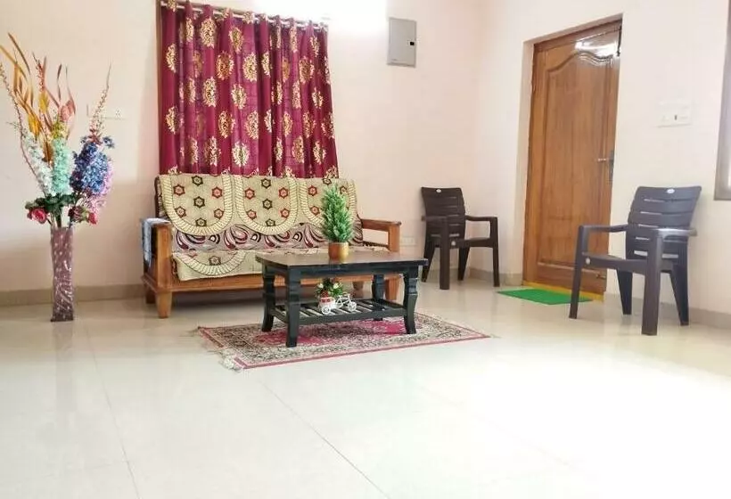 Sls Homestay   Luxury Ac Service Apartments 1bhk, 2bhk, 3bhk   Direct Flyover To Alipiri Tirumala Ga