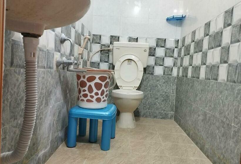 Sls Homestay   Luxury Ac Service Apartments 1bhk, 2bhk, 3bhk   Direct Flyover To Alipiri Tirumala Ga