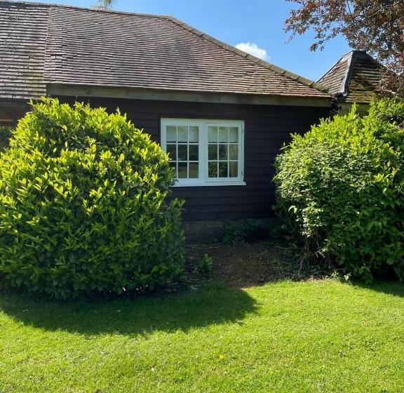 The Lodge At Briar House