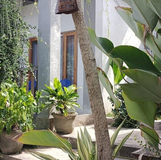 The Luxe Villas Lombok