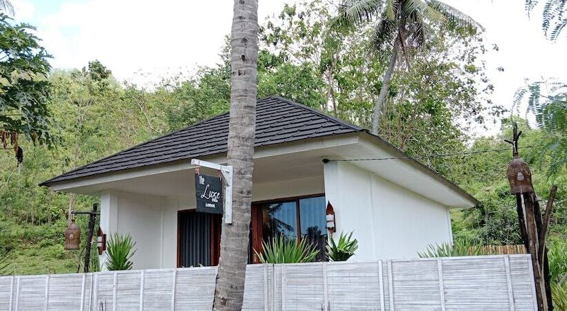 The Luxe Villas Lombok