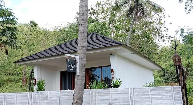 The Luxe Villas Lombok